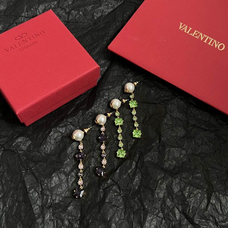 Valentino earring 03yxh108